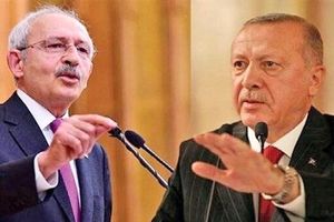 درخواست‌ غرامت قلیچدار اوغلو از اردوغان