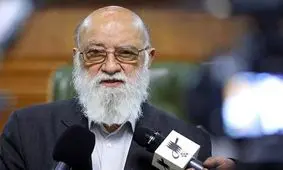 انتقاد چمران از اوضاع نابسامان وسایل نقلیه عمومی/ ویدئو