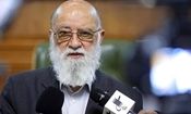 انتقاد چمران از اوضاع نابسامان وسایل نقلیه عمومی/ ویدئو