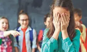 آزار خاموش کودکان
