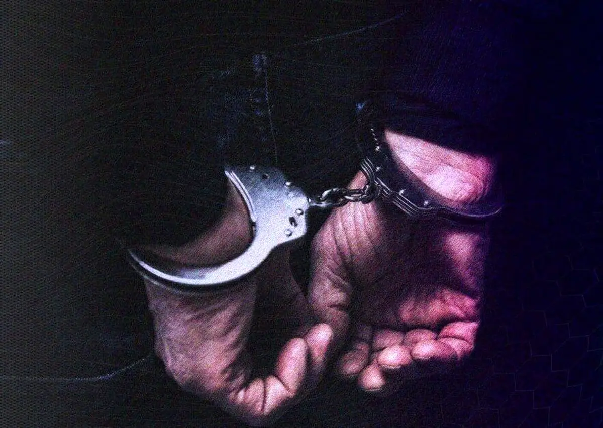 ۱۰ نفر از ضاربین و قاتلین شهدای بلوار طبرسی مشهد شناسایی و دستگیر شدند

