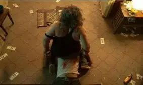 فیلم پیر پسر توقیف شد