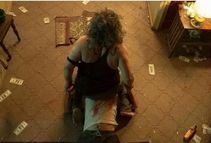 فیلم پیر پسر توقیف شد