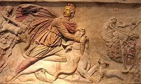 داستان اسطوره شب یلدا / چرا ایرانیان اولین شب زمستان را جشن می‌گیرند؟