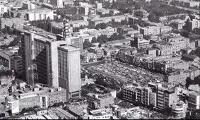 آقای پزشکیان! فرض کنیم پایتخت را جابجا کردید؛ بعدش با تهران چه می‌کنید؟