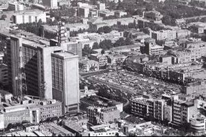 آقای پزشکیان! فرض کنیم پایتخت را جابجا کردید؛ بعدش با تهران چه میکنید؟