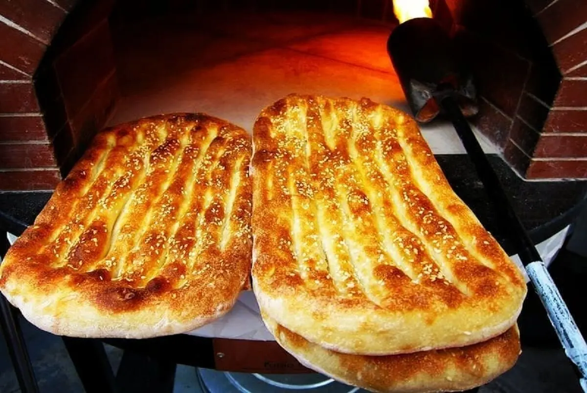۲ عدد بربری ۱۵۰ هزار تومان! 