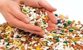 کرونا گردش مالی مکمل‌های زیبایی را ۵ برابر و مکمل‌های تقویتی را ۸ برابر کرد