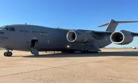 لندن خواستار آتش بس فوری در منطقه شد

