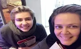 ویدئوی زایمان بهاره رهنما/ ویدئو