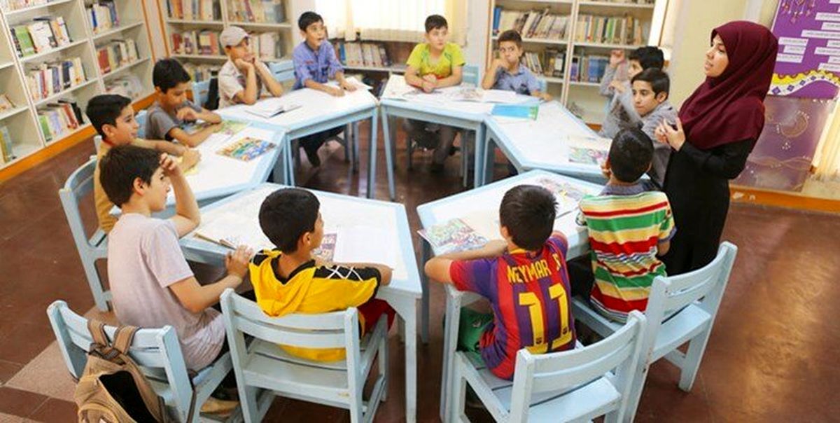 تعطیلی کانونها به معنی تعطیل شدن مهمترین بخش فعالیتهای فرهنگی ویژه کودک و نوجوان است