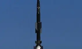 ترکیه از آزمایش موفق سامانه دفاع موشکی «سایپر» خبر داد