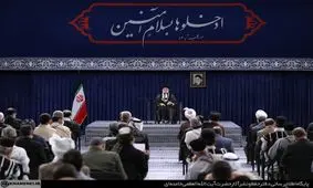 انتقاد رهبر انقلاب از عملکرد صداوسیما/ ویدئو
