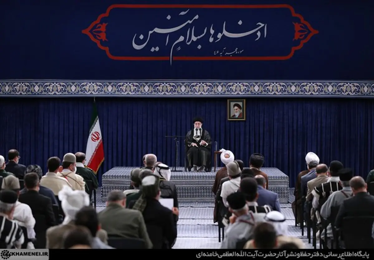 انتقاد رهبر انقلاب از عملکرد صداوسیما/ ویدئو
