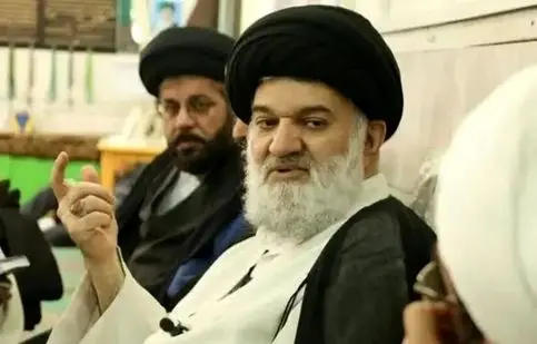 ادعاهای جدید محمدباقر خرازی درباره رهبری آیت الله سیدمجتبی خامنه ای و شهادت سید ابراهیم رئیسی/ ویدئو