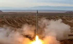 انهدام تعدادی از سوخت‌رسان‌های ارتش تروریستی آمریکا در پایگاه الخَرج

