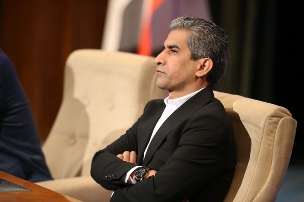 کامرانیفر بعد از استعفا از دبیرکلی فدراسیون فوتبال: تنها بودم