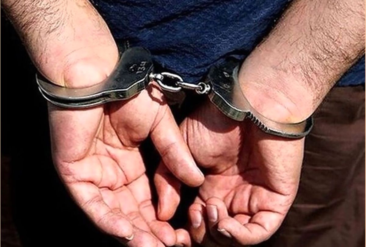 شگرد خاص شیادی مرد جوان در شیراز