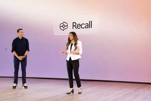 قابلیت هوش مصنوعی Recall برای ویندوز ۱۱ معرفی شد؛ دیگر چیزی را فراموش نمی‌کنید

