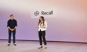 قابلیت هوش مصنوعی Recall برای ویندوز ۱۱ معرفی شد؛ دیگر چیزی را فراموش نمی‌کنید

