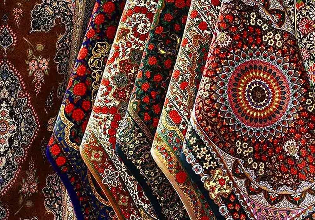  هند بعد از تحریم‌ها جای ایران را در بازار فرش دستباف گرفت