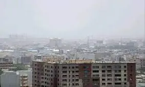 مشهد آلوده‌ترین شهر کشور است/ یک هزار و ۸۹۱ فقره مرگ و میر در مشهد منتسب به ذرات معلق هوا