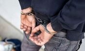 بازداشت عنصر مرتبط با موساد در خراسان شمالی