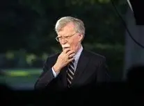 جان بولتون: یک حمله به ایران جواب نمی‌دهد، باید یک سلسله حملات کنیم/ ویدئو