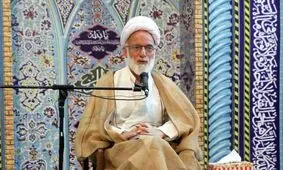  از درون بی‌محتوا شده‌اید که به سرزمین ترامپ مهاجرت می‌کنید/ باید از طریق محبت و حفظ کرامت، استعدادهای کشورمان را حفظ کنیم