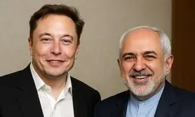 سرنوشت مشابه ایلان ماسک و محمدجواد ظریف؟ / دو مردی که قربانی کشمکش‌های قدرت شدند