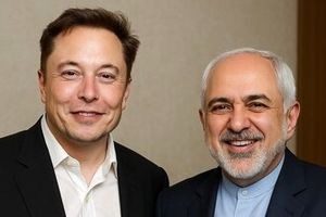 سرنوشت مشابه ایلان ماسک و محمدجواد ظریف؟ / دو مردی که قربانی کشمکش‌های قدرت شدند