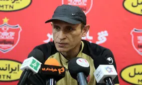 یحیی گل‌ محمدی یک شبه پیر شد