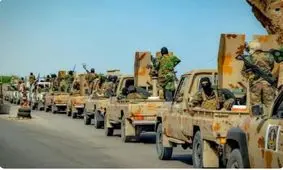 همه نیروهای اماراتی باید ظرف ۲۴ ساعت از تمام اراضی یمن خارج شوند

