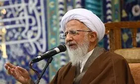 «موی سر» مانند صورت از زیبایی‌های یک خانم است ولی «زکات جمال»، عفاف و عفت است