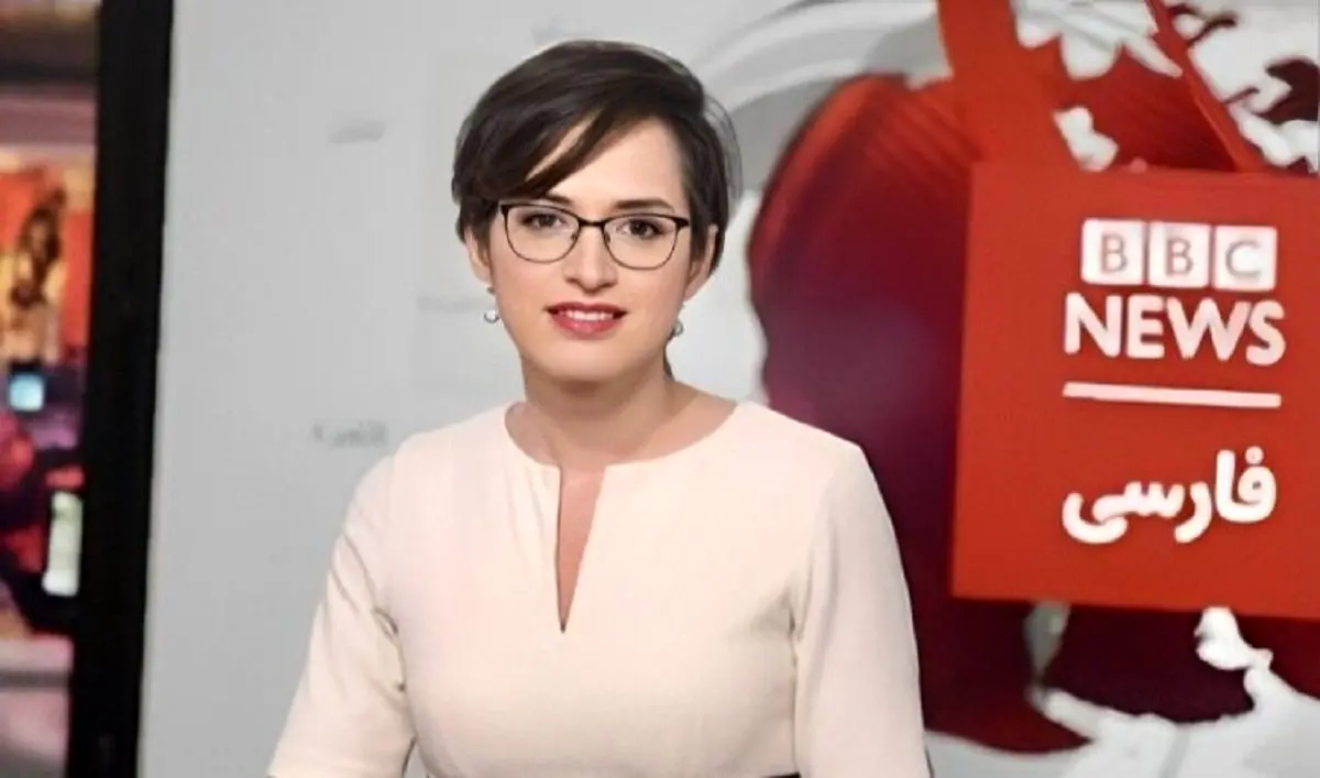 افشاگری جدید خبرنگار BBC علیه ایران اینترنشنال/ خطر محکومیت و ابطال مجوز اینترنشنال جدی است