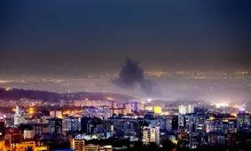 واکنش دوگانه به حمله نظامی اسرائیل به ایران/ کشورهای عربی حمله اسرائیل را محکوم کردند و کشورهای غربی به دفاع از آن پرداختند