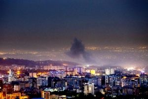 واکنش دوگانه به حمله نظامی اسرائیل به ایران/ کشورهای عربی حمله اسرائیل را محکوم کردند و کشورهای غربی به دفاع از آن پرداختند