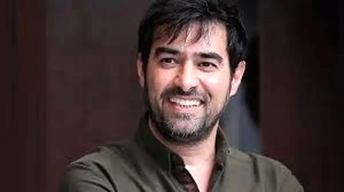 شهاب حسینی در میان جوانان اوتیسم/ ویدئو