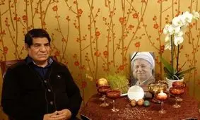 مراسم ختم احمد هاشمی‌رفسنجانی/ عکس