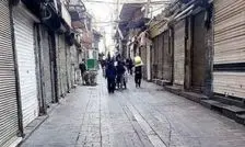 اعتصاب نمایشی و فروش پنهانی/ ویدئو