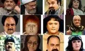 اکبر عبدی در گذر زمان.../ ویدئو