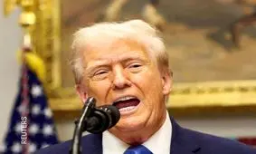 ادعای ترامپ:  ایران در حال آماده‌سازی یک پیشنهاد برای برآورده کردن خواسته‌های آمریکاست!