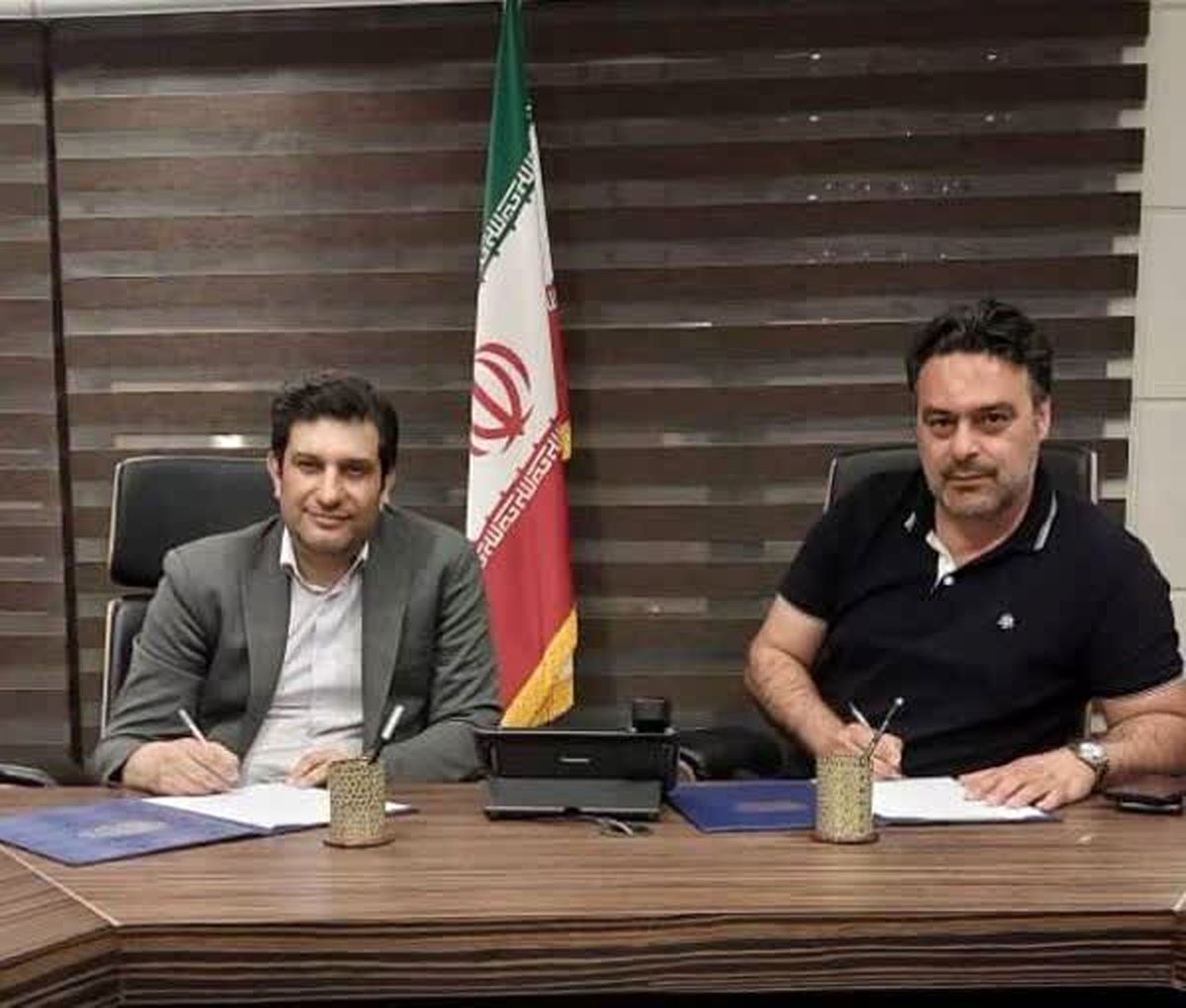 آتیلا حجازی: تیم استقلال اکنون نیاز به آرامش و تمرکز دارد