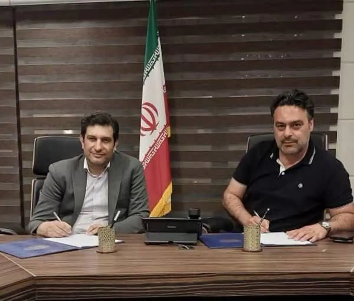 آتیلا حجازی: تیم استقلال اکنون نیاز به آرامش و تمرکز دارد 