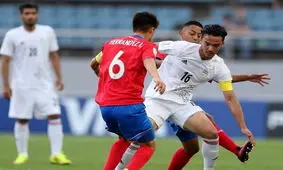 جوانانی که در فوتبال ستاره شدند
