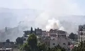 نقض آتش‌بس در لبنان؛ ۳ شهید در زوطر غربی و حمله به خودروی امدادی