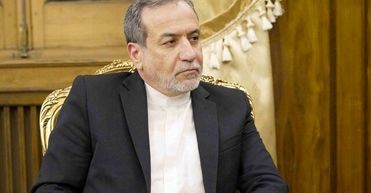 عراقچی: دور جدید مذاکرات با آمریکا در رم برگزار می‌ شود