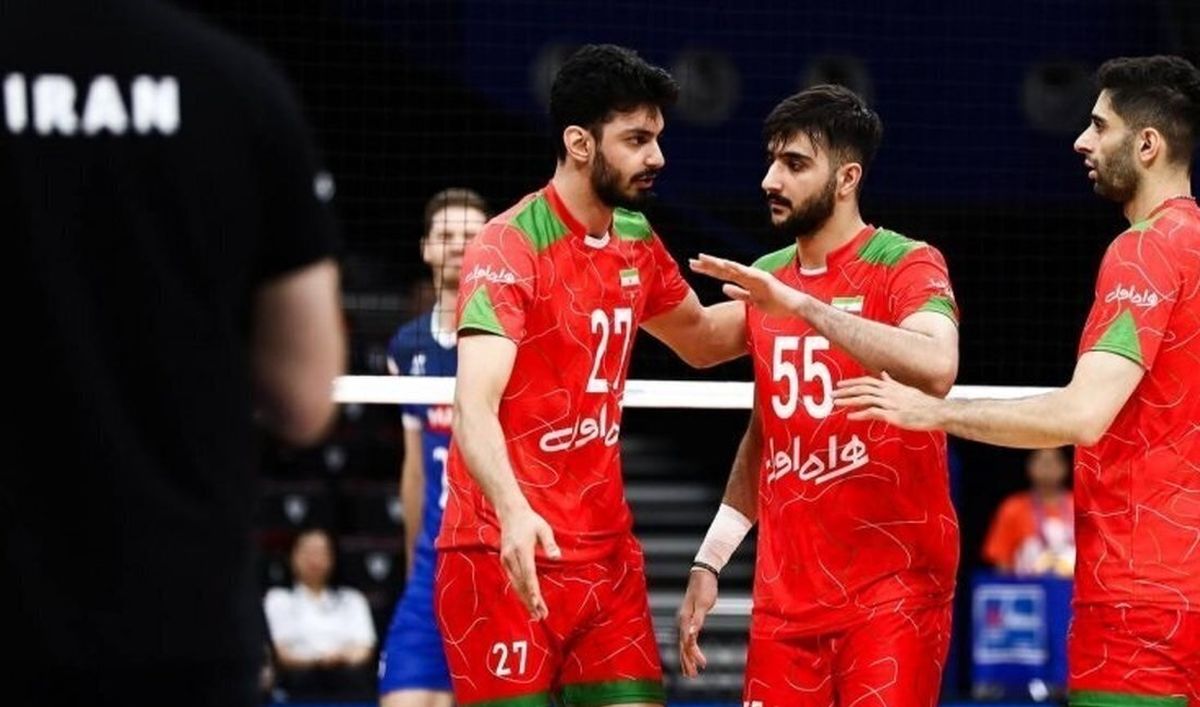 آقایان کاندیدا، بگذارید والیبال برای مردم بماند
