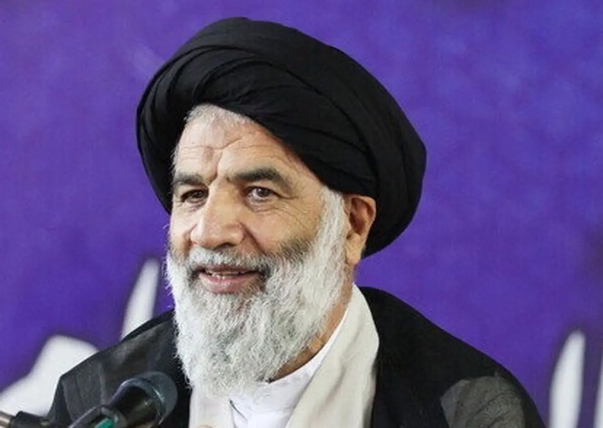 رهبر انقلاب اذن دهند کمتر از ۲۴ ساعت طومار رژیم صهیونیستی در هم پیچیده می‌شود

