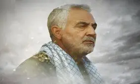 انتقاد مجری تلویزیون درباره عدم درج خبر سالگرد شهادت سردار سلیمانی در روزنامه هم میهن/ ویدئو